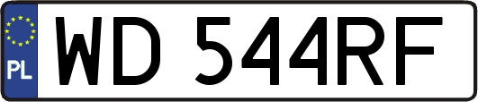 WD544RF