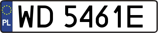 WD5461E