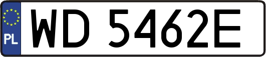 WD5462E
