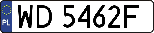 WD5462F