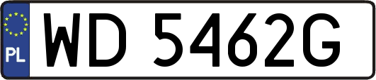 WD5462G