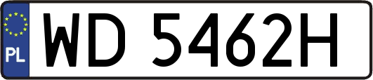 WD5462H