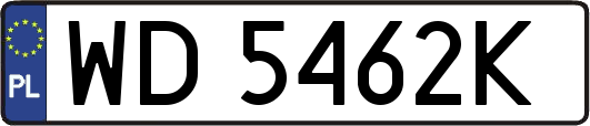 WD5462K