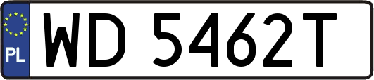 WD5462T