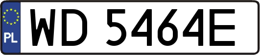WD5464E
