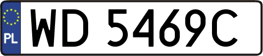 WD5469C