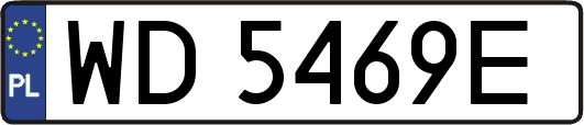 WD5469E