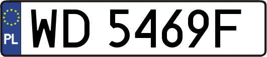 WD5469F
