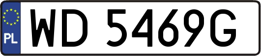 WD5469G