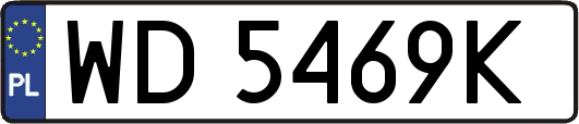 WD5469K