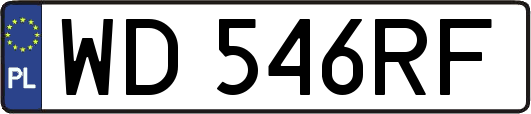 WD546RF