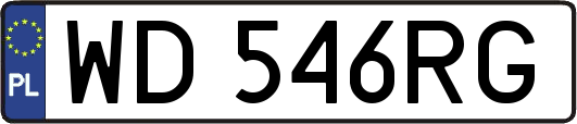 WD546RG