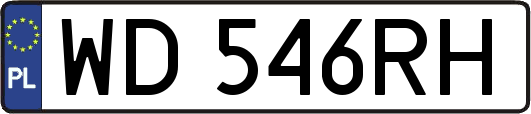 WD546RH