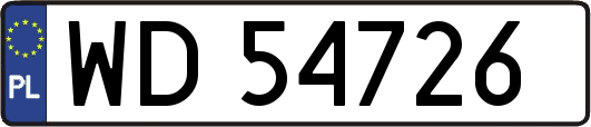 WD54726