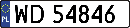 WD54846