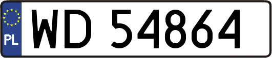 WD54864