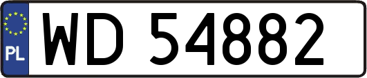 WD54882
