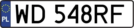 WD548RF