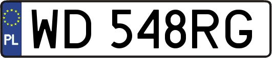WD548RG
