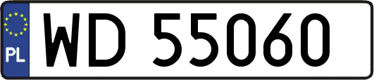 WD55060