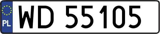 WD55105