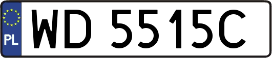 WD5515C