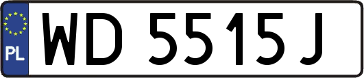 WD5515J