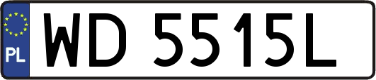 WD5515L