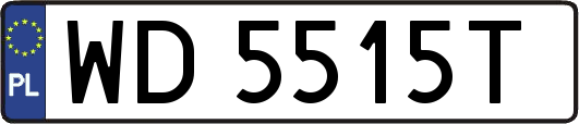 WD5515T