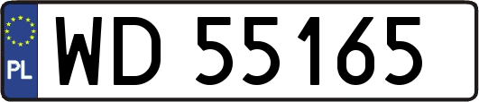 WD55165