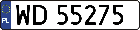 WD55275