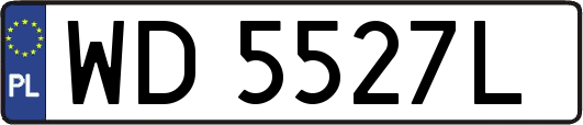 WD5527L