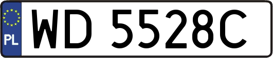 WD5528C