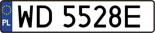 WD5528E