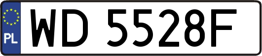 WD5528F