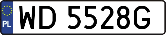 WD5528G