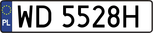 WD5528H