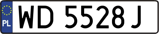 WD5528J