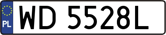 WD5528L