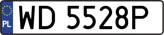 WD5528P