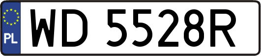 WD5528R