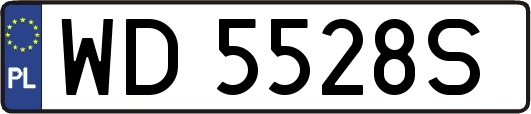 WD5528S