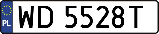 WD5528T
