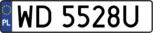 WD5528U