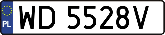 WD5528V