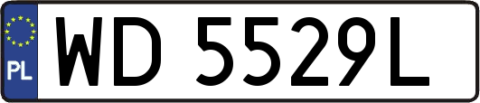 WD5529L