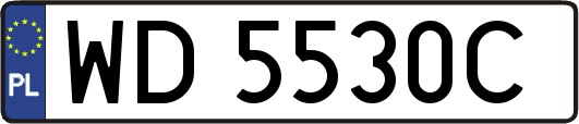 WD5530C