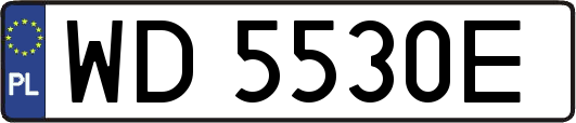 WD5530E