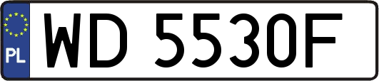 WD5530F