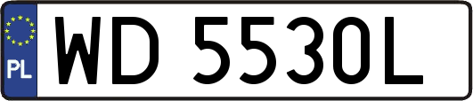 WD5530L